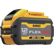 DEWALT FLEXVOLT 20V/60V MAX* Battery, 12.0-Ah (DCB612)