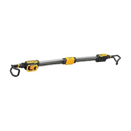  DEWALT 12V/20V MAX Cordless Hood Light, Mechanic Work Light, LED, Bare Tool Only (DCL045B)