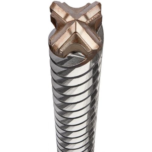  Dewalt DW5826 1 1/4 in. x 31 in. x 36 in. SDS MAX Masonry Drill Bit