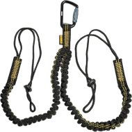 DEWALT Twin Leg Tool Lanyard, 15 lb. Capacity