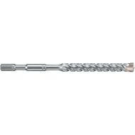 DEWALT DW5741 5/8-Inch by 11-Inch by 16-Inch 4-Cutter Spline Shank Rotary Hammer Bit