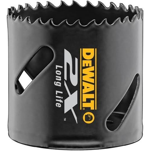  DEWALT DWA1826 1-5/8-Inch Hole Saw