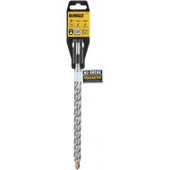 DEWALT DW5450 Rock 11/16-Inch by 8-Inch Carbide SDS Plus Hammer Bit