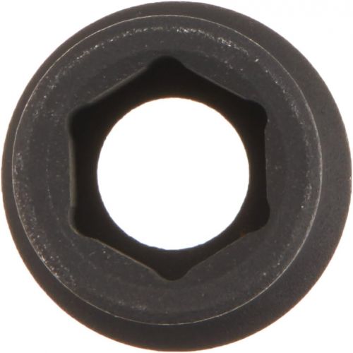  DEWALT DW22852 7/16-Inch IMPACT READY Deep Socket for 1/2-Inch Drive