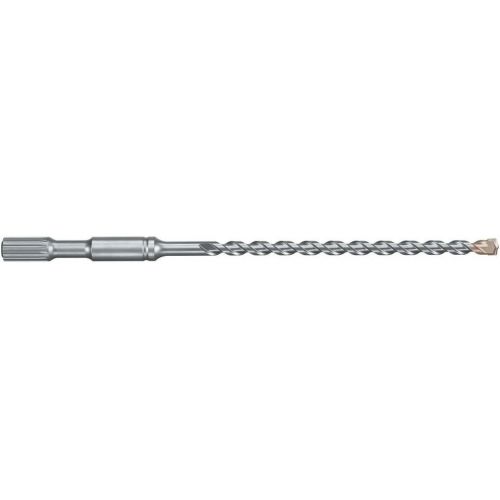  DEWALT DW5715 3/4-Inch by 11-Inch by 16-Inch 2 Cutter Spline Shank Rotary Hammer Bit