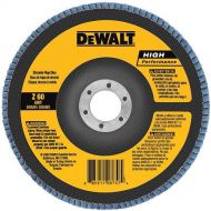 DEWALT DW8370 7-Inch by 7/8-Inch 24g type 27 HP Flap Disc