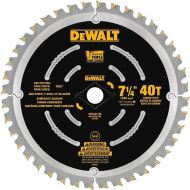 DEWALT DWA31740 Composite Decking Blade, 7-1/4