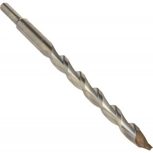  DEWALT DW5245 3/4-Inch x 12-Inch Carbide Hammer Drill Bit