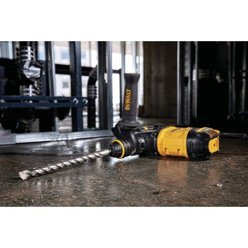  DEWALT DW5461 7/8-Inch by 10-Inch by 12-Inch ROCK CARBIDE SDS Plus Hammer Bit