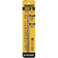 DEWALT DW5230 3/8-Inch x 6-Inch Carbide Hammer Drill Bit