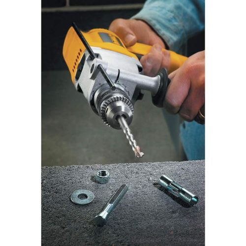  DEWALT DW5230 3/8-Inch x 6-Inch Carbide Hammer Drill Bit