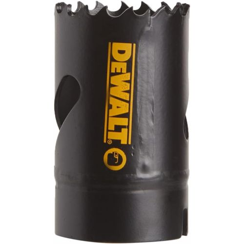  DEWALT DWA1860 3-3/4-Inch Hole Saw