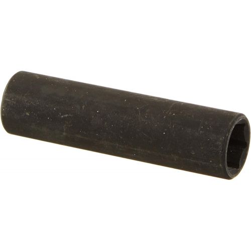  DEWALT DW2285 7/16-Inch IMPACT READY Deep Socket for 3/8-Inch Drive