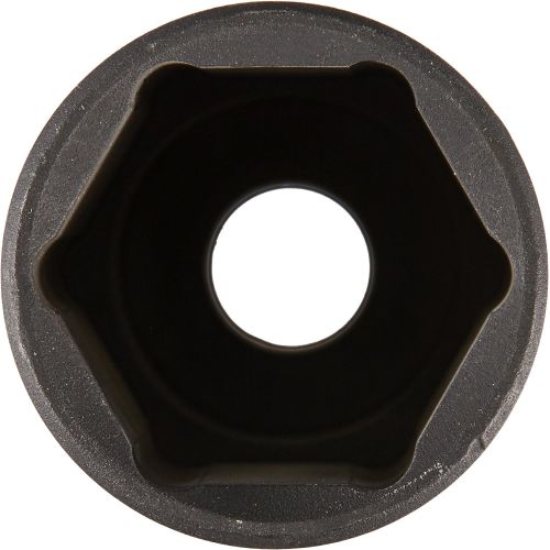  DEWALT DW22952 1-1/16-Inch IMPACT READY Deep Socket for 1/2-Inch Drive