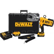 DEWALT Cable Crimping Tool, Dieless (DCE350M2)