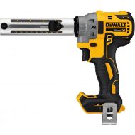 DEWALT 20V MAX XR Cable Stripper, Cordless, Tool Only (DCE151B)