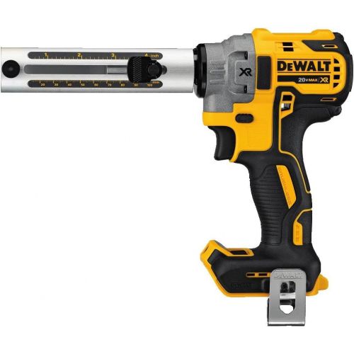  DEWALT 20V MAX XR Cable Stripper, Cordless, Tool Only (DCE151B)