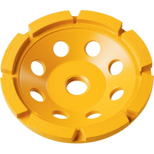  DEWALT DW4770 4-Inch Grinding Cup Wheel GP