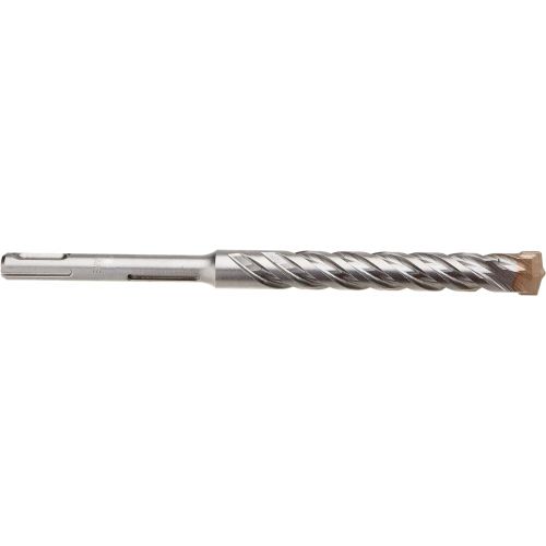  DEWALT SDS Plus Bits, Rock Carbide Tip, Hammer, 5/8-Inch (DW5446)