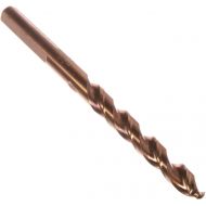 DEWALT DW1921 21/64-Inch Gold Ferrous Oxide Pilot Point Twist Drill Bit