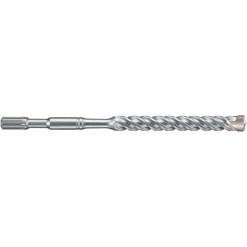  DEWALT Concrete Drill Bit for Rotary Hammer, Spline Shank, 1-1/4-Inch x 17-Inch x 22-Inch, 4-Cutter (DW5761)