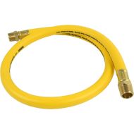 DeWalt DXCM012-0210 1/2” x 3’ Premium Hybrid Whip Hose