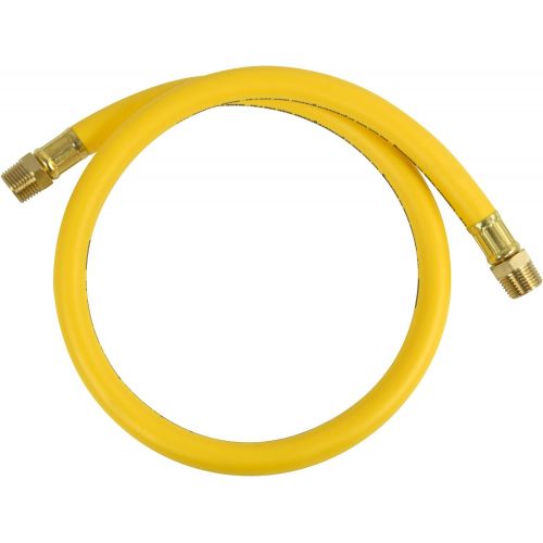  DeWalt DXCM012-0210 1/2” x 3’ Premium Hybrid Whip Hose