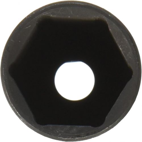  DEWALT DW22962 1-1/8-Inch IMPACT READY Deep Socket for 1/2-Inch Drive