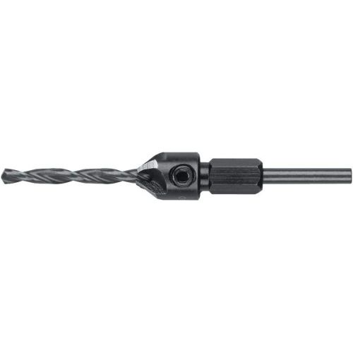  DEWALT DW2712 No.10 Replacement Drill Bit and Countersink