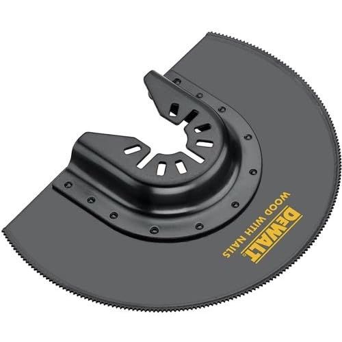  DEWALT Dwa4212 Oscillating Flush Cut Blade