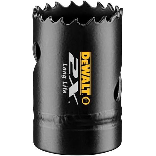  DEWALT DWA1850 3-1/8-Inch Hole Saw