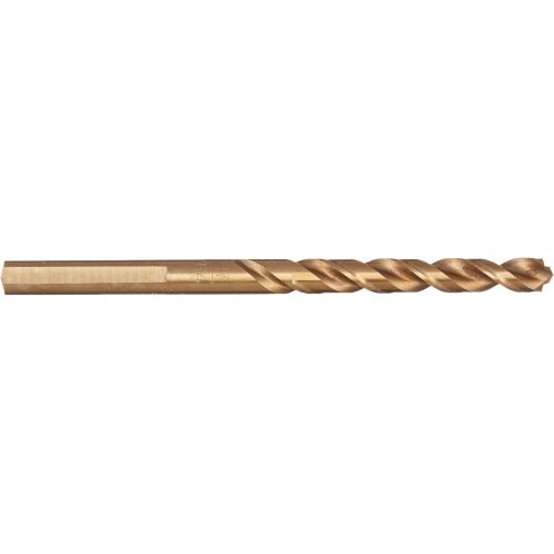  DEWALT DW1917 17/64-Inch Gold Ferrous Oxide Pilot Point Twist Drill Bit