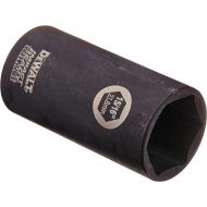 DEWALT DW2293 15/16-Inch IMPACT READY Deep Socket for 3/8-Inch Drive