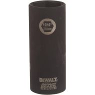 DEWALT DW22932 15/16-Inch IMPACT READY Deep Socket for 1/2-Inch Drive