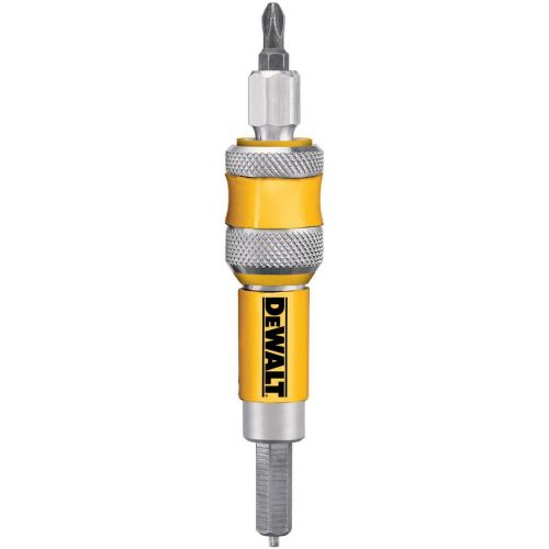  DEWALT DW2721 No.8 Drill Flip Drive Replacement Bit