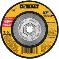 DEWALT DW8831 9-Inch by 1/8-Inch by 5/8-Inch-11 XP Grinding Wheel