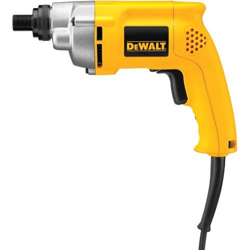  DEWALT Screw Gun, 6.5-Amp (DW284)