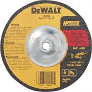 DEWALT Grinding Wheel for Metal, 7-Inch (DW4999)