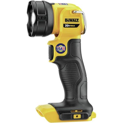  DEWALT 20V MAX Cordless Drill Combo Kit, 5-Tool (DCK520D2)