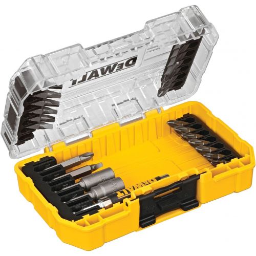  DEWALT DW2167 Screwdriving Set 25-Pieces