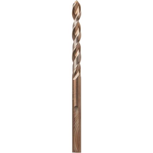  DEWALT Drill Bit, Pilot Point, Industrial Cobalt, 1/4-Inch (DWA1216)