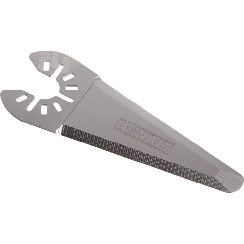  DEWALT Oscillating Tool Blade, Triangular, Rigid Scraper (DWA4232)