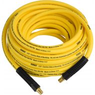 DeWalt DXCM012-0205 3/8” x 50’ Premium Hybrid Hose