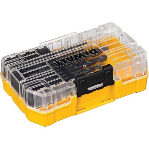  DEWALT DW1176 Oxide Set, Black 16-Pieces