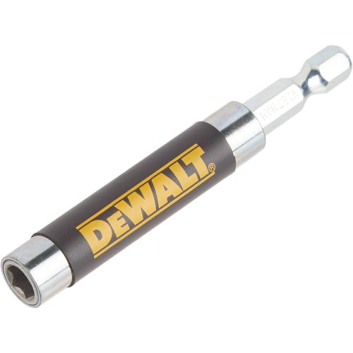  DEWALT Magnetic Drive Guide, 1/4-Inch (DW2054)