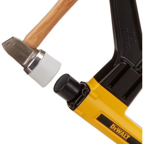  DEWALT Flooring Stapler, 2-in-1 Tool (DWFP12569)