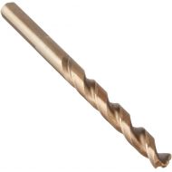 DEWALT DW1923 23/64-Inch Gold Ferrous Oxide Pilot Point Twist Drill Bit