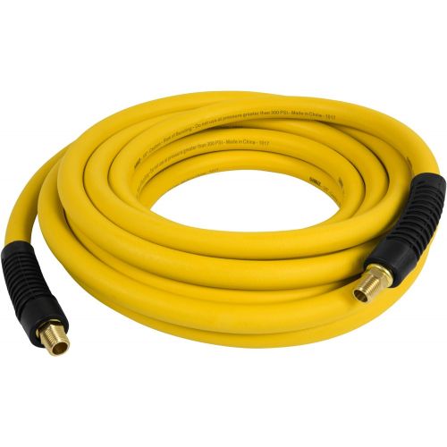  DeWalt DXCM012-0200 3/8” x 25’ Premium Rubber Hose