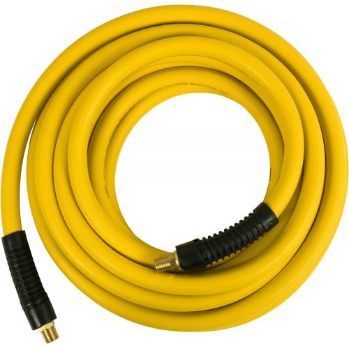  DeWalt DXCM012-0200 3/8” x 25’ Premium Rubber Hose