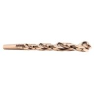 DEWALT DW1920 5/16-Inch Gold Ferrous Oxide Pilot Point Twist Drill Bit